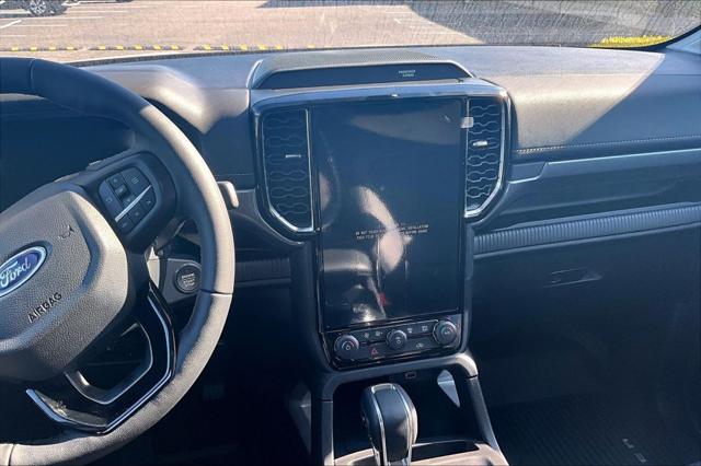 New 2026 Ford Ranger LARIAT For Sale in Olive Branch, MS