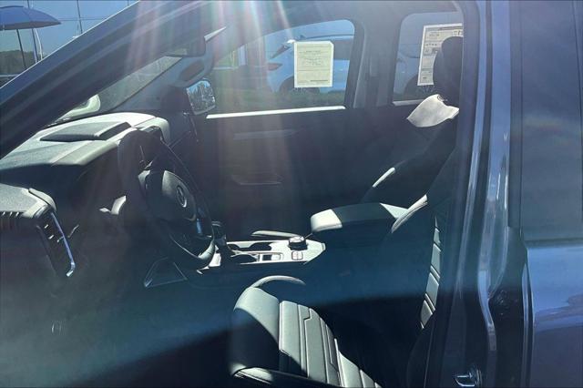New 2026 Ford Ranger LARIAT For Sale in Olive Branch, MS