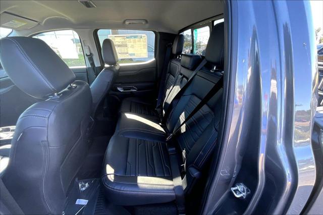 New 2026 Ford Ranger LARIAT For Sale in Olive Branch, MS