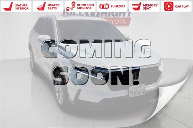 2024 Honda CR-V EX-L 2WD for sale in Bakersfield, CA
