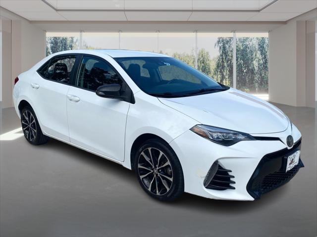 2018 Toyota Corolla L for sale in Des Moines, IA