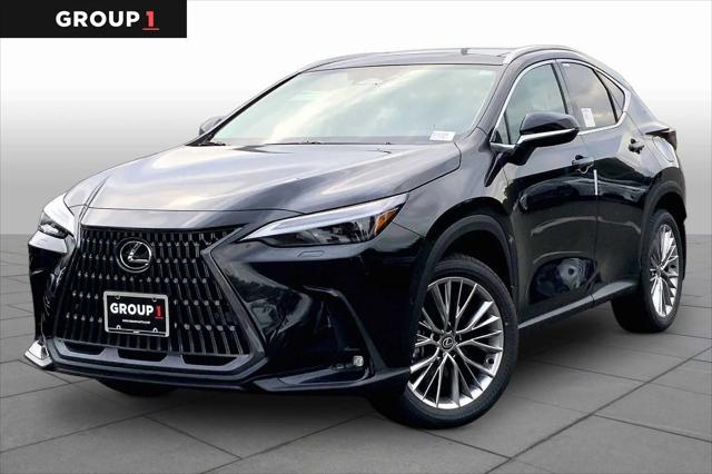 2026 Lexus NX 350 Luxury for sale in Danvers, MA