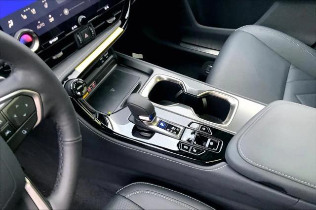 2026 Lexus NX 350 Luxury