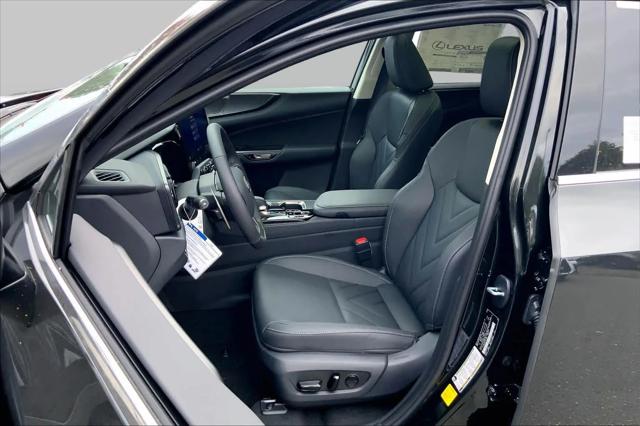 2026 Lexus NX 350 Luxury