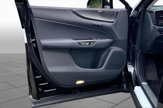 2026 Lexus NX 350 Luxury