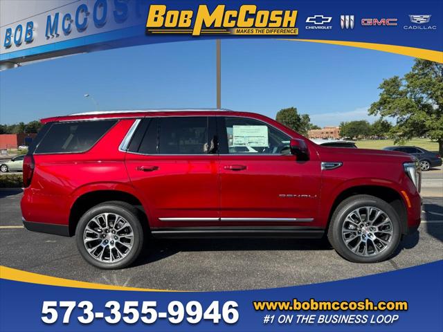 2026 GMC Yukon 4WD Denali for sale in Columbia, MO