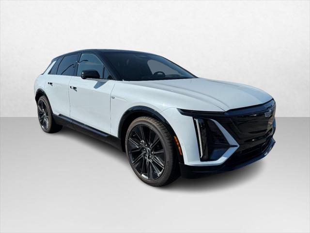 2027 Cadillac iQ Signature Sport for sale in Columbia, MO