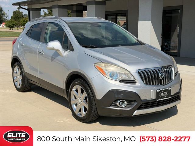 2014 Buick Encore Convenience for sale in 	Sikeston, MO
