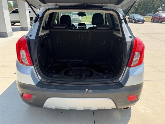 2014 Buick Encore Convenience