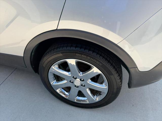 2014 Buick Encore Convenience