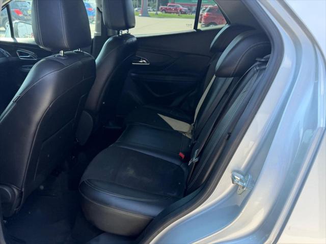 2014 Buick Encore Convenience