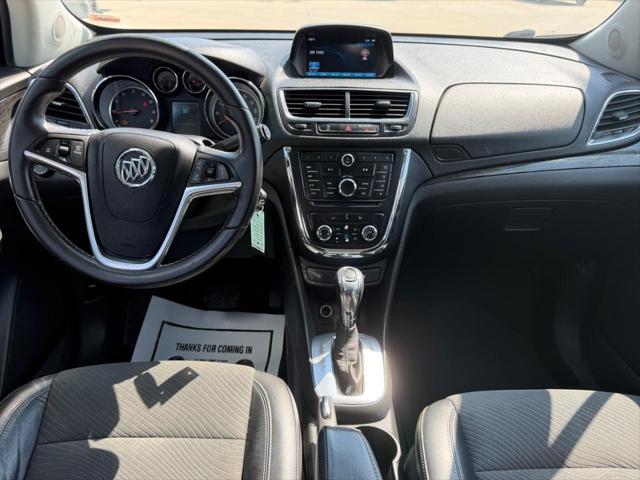 2014 Buick Encore Convenience