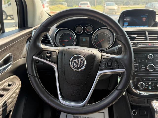 2014 Buick Encore Convenience