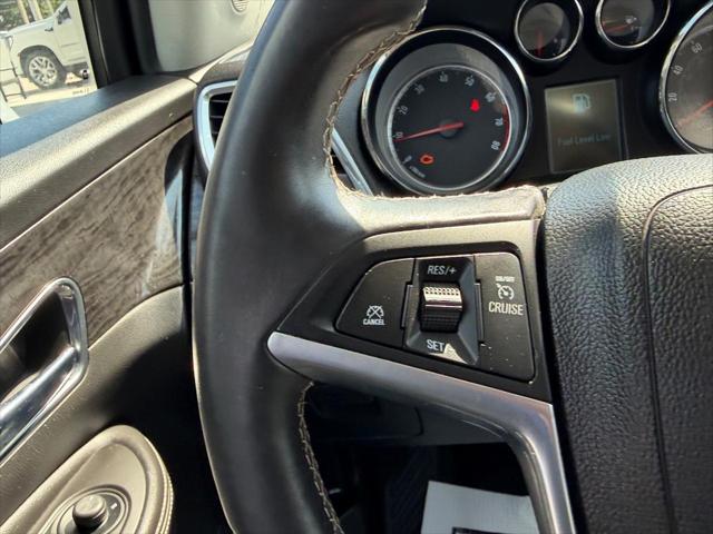 2014 Buick Encore Convenience