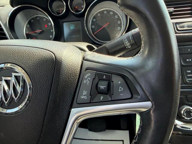 2014 Buick Encore Convenience