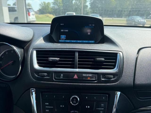 2014 Buick Encore Convenience