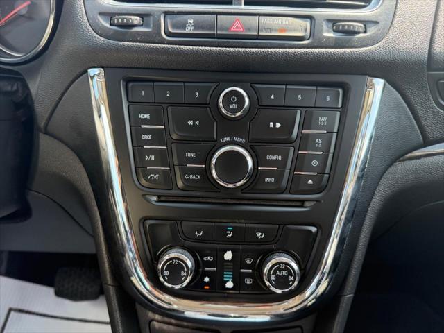 2014 Buick Encore Convenience
