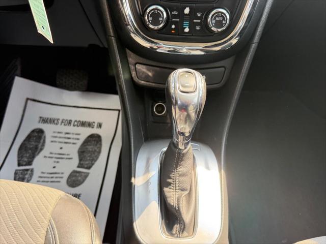 2014 Buick Encore Convenience
