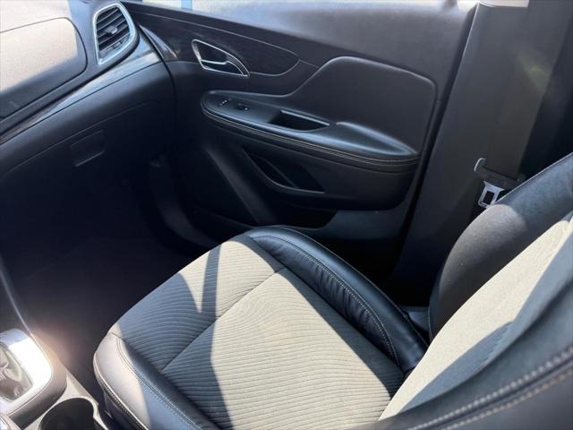 2014 Buick Encore Convenience