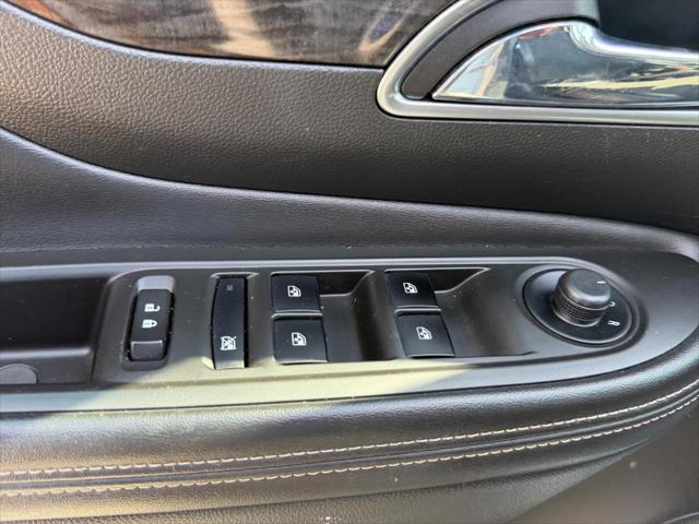 2014 Buick Encore Convenience