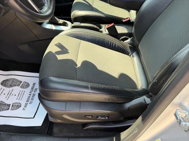 2014 Buick Encore Convenience
