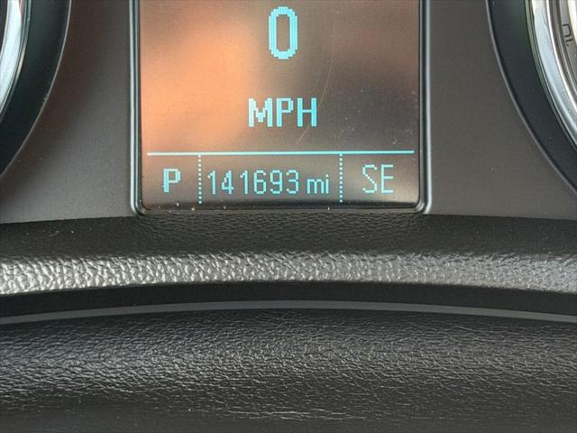 2014 Buick Encore Convenience