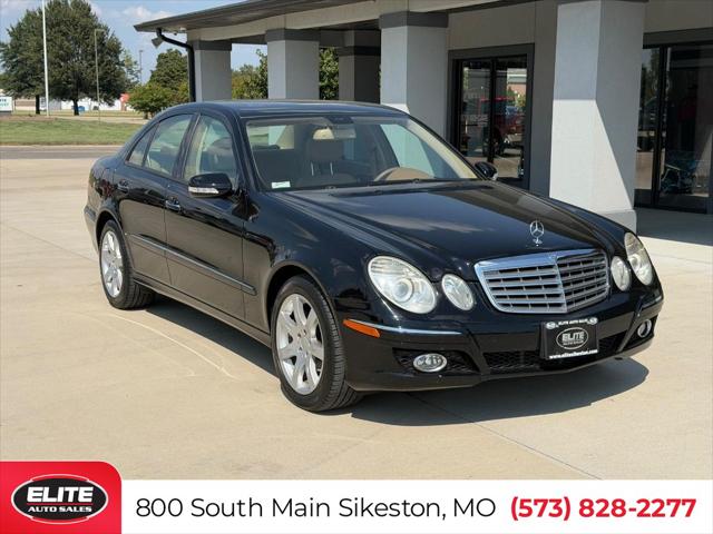 2008 Mercedes-Benz E 350 E350 for sale in 	Sikeston, MO