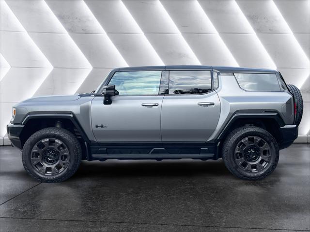 2026 GMC HUMMER EV 3X 4WD