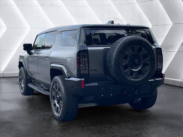 2026 GMC HUMMER EV 3X 4WD