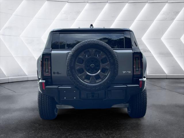 2026 GMC HUMMER EV 3X 4WD