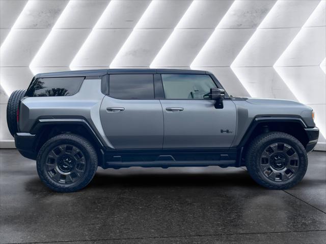 2026 GMC HUMMER EV 3X 4WD