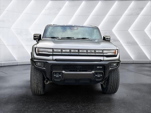 2026 GMC HUMMER EV 3X 4WD