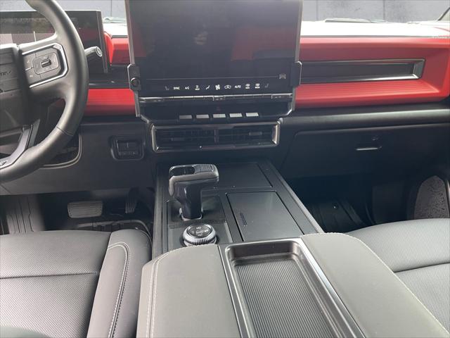2026 GMC HUMMER EV 3X 4WD