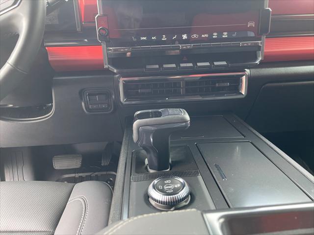 2026 GMC HUMMER EV 3X 4WD
