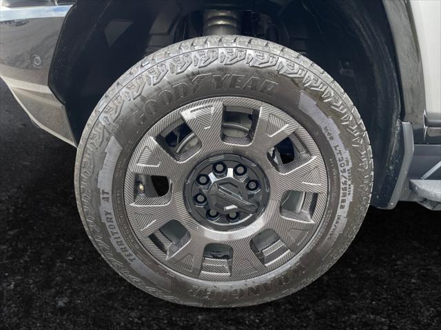 2026 GMC HUMMER EV 3X 4WD