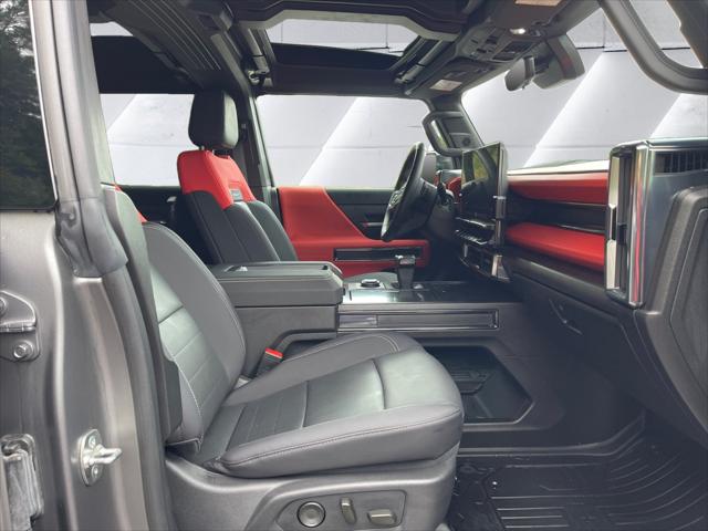 2026 GMC HUMMER EV 3X 4WD