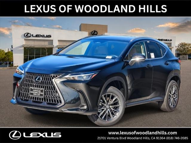 2026 Lexus NX 350 Premium for sale in Woodland Hills, CA