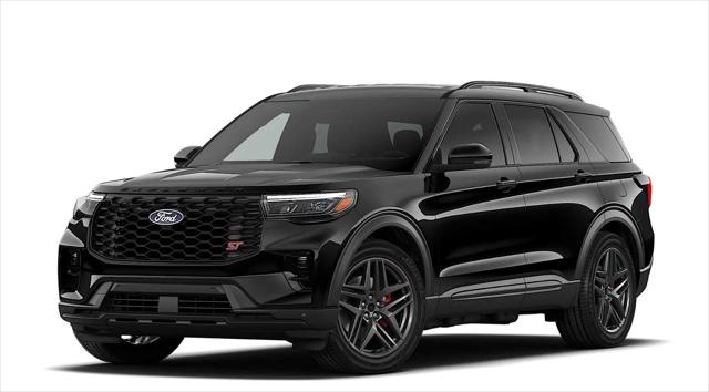 2027 Ford Explorer ST for sale in Nashua, NH