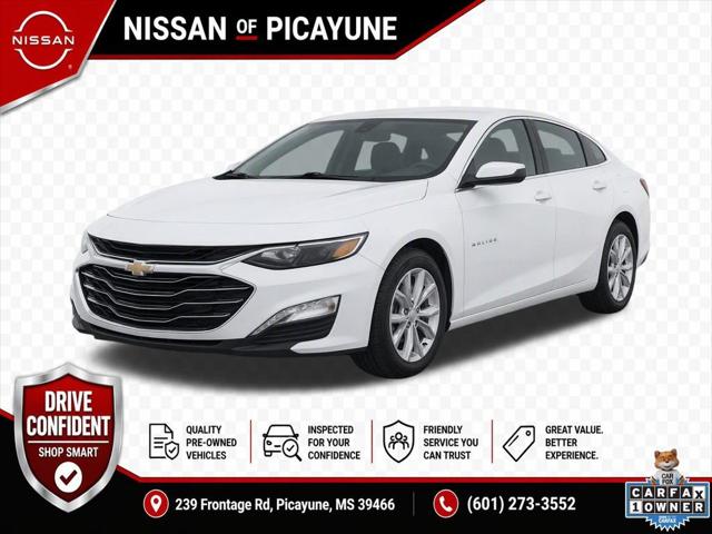 2025 Chevrolet Malibu FWD 1LT for sale in Picayune, MS