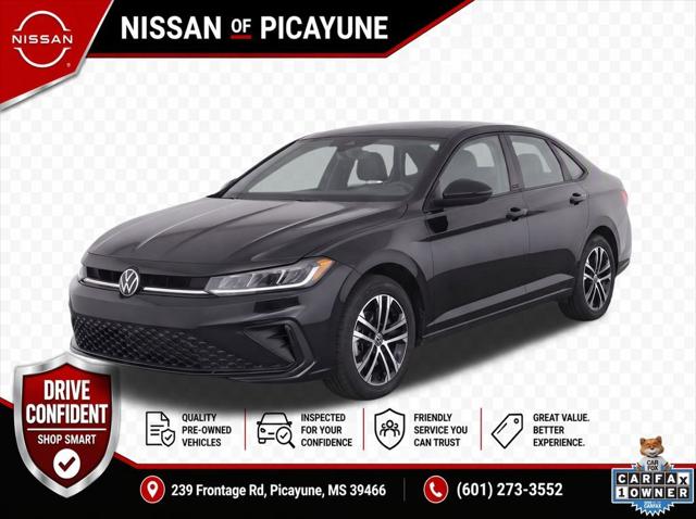 2025 Volkswagen Jetta 1.5T Sport for sale in Picayune, MS