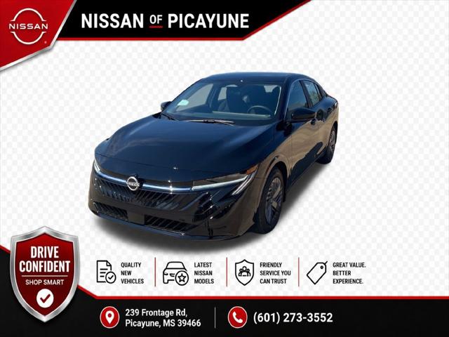 2027 Nissan Sentra S for sale in Picayune, MS