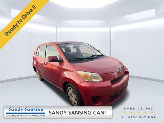 2009 Scion xD Base for sale in Pensacola, FL