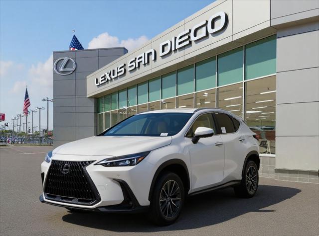 2026 Lexus NX 350 Premium for sale in San Diego, CA