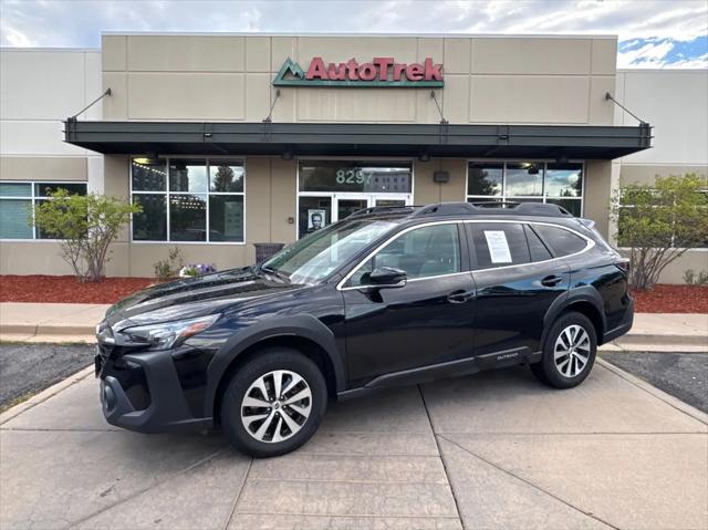 2023 Subaru Outback Premium for sale in Littleton, CO