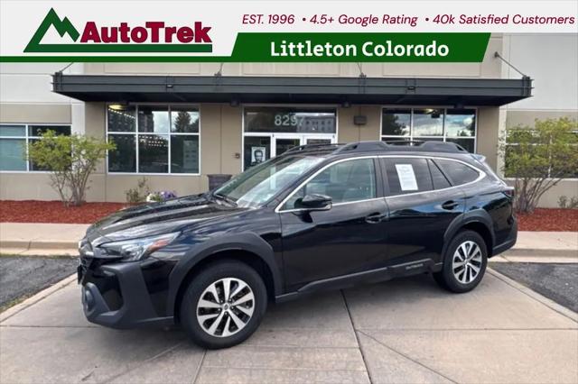 2023 Subaru Outback Premium for sale in Littleton, CO