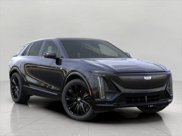 2027 Cadillac iQ Signature Sport for sale in Madison, WI
