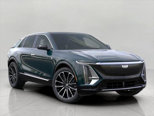 2027 Cadillac iQ Luxury for sale in Madison, WI
