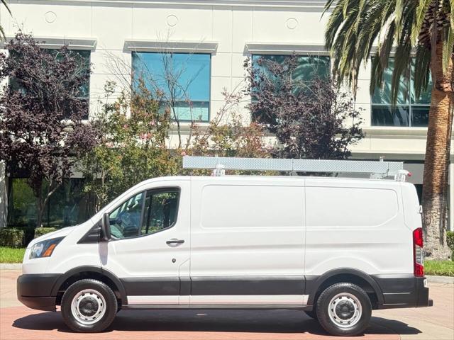 2019 Ford Transit 150 3dr SWB Low Roof Cargo Van w/Sliding Passenger Side Door