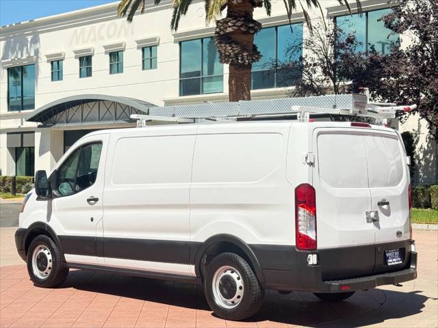 2019 Ford Transit 150 3dr SWB Low Roof Cargo Van w/Sliding Passenger Side Door