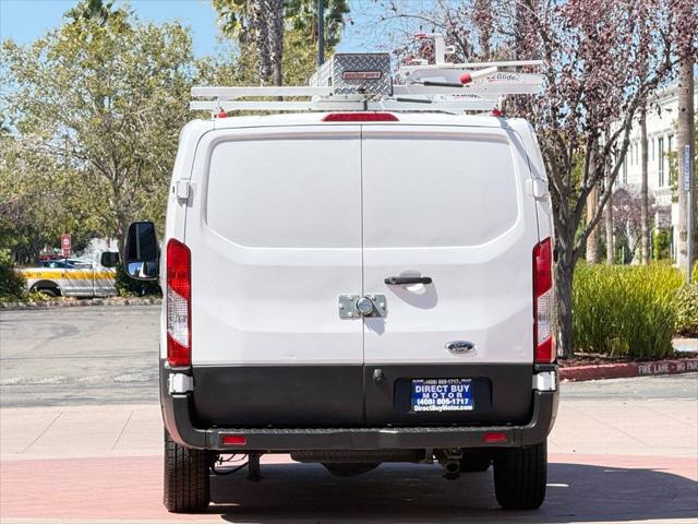 2019 Ford Transit 150 3dr SWB Low Roof Cargo Van w/Sliding Passenger Side Door
